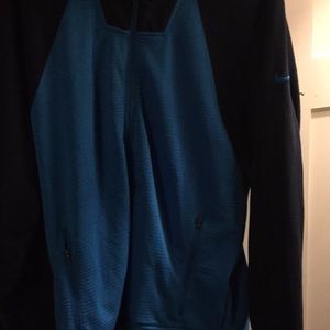Nike thermal fit jacket